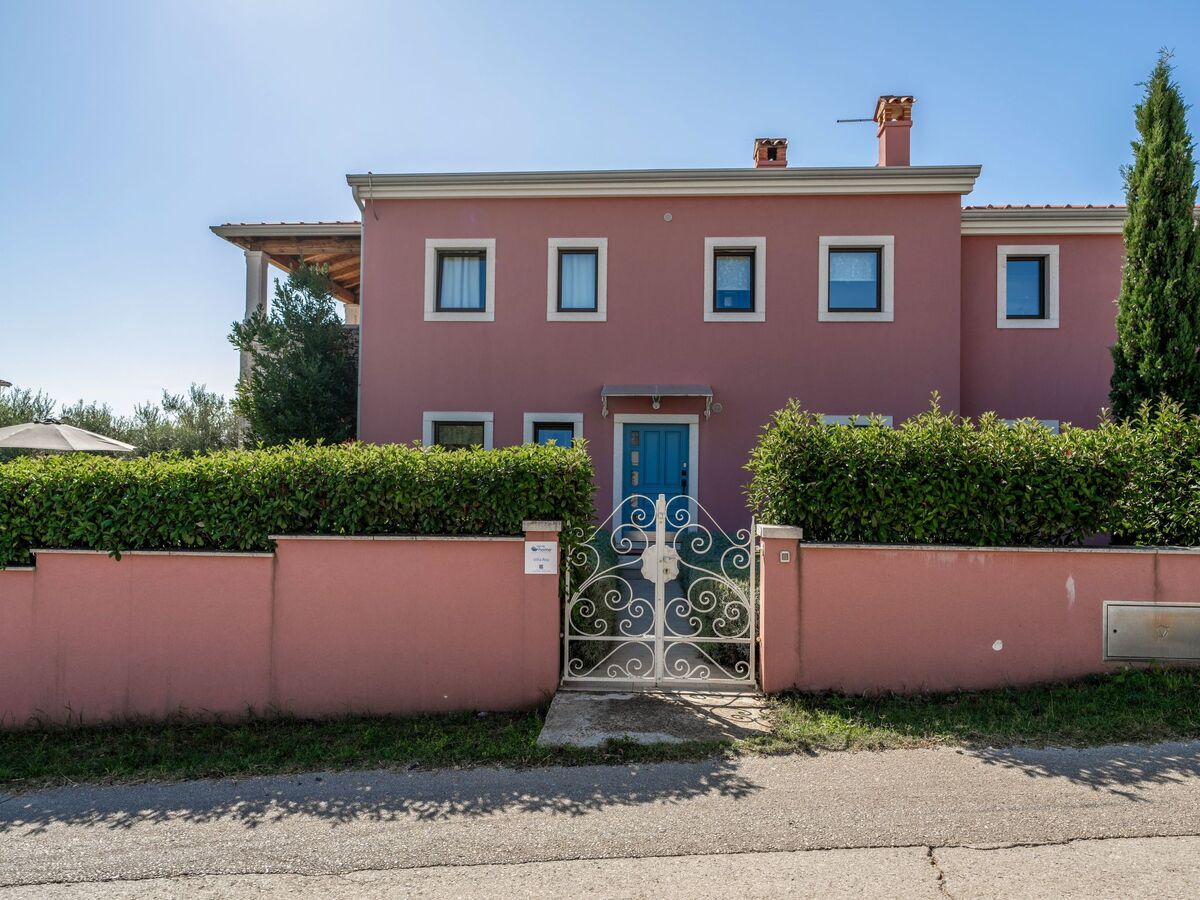 Villa Casa Rea - Maison 5 chambres avec piscine près de Poreč - Photo 49