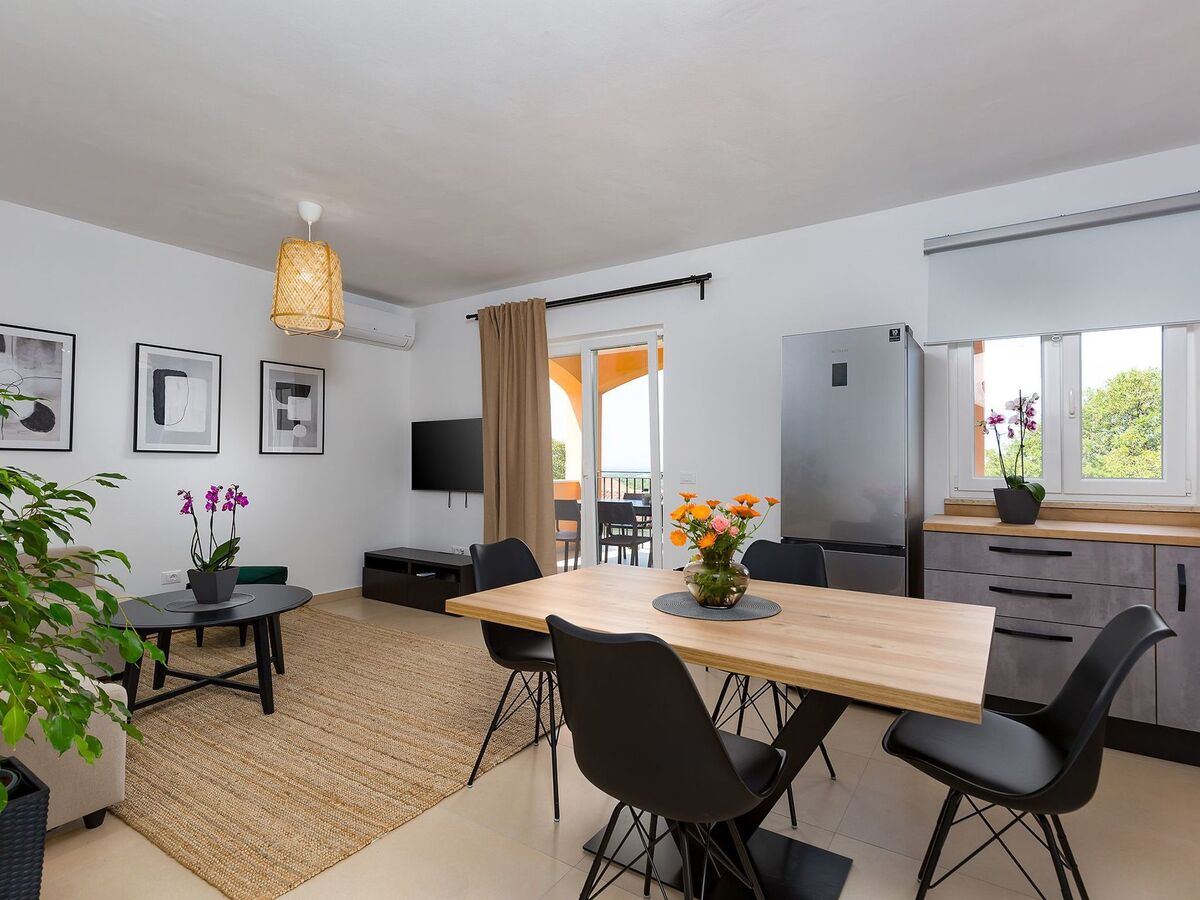 Maison Anna Premium à Fuskulin, 8 pers., 2 unités - Photo 1