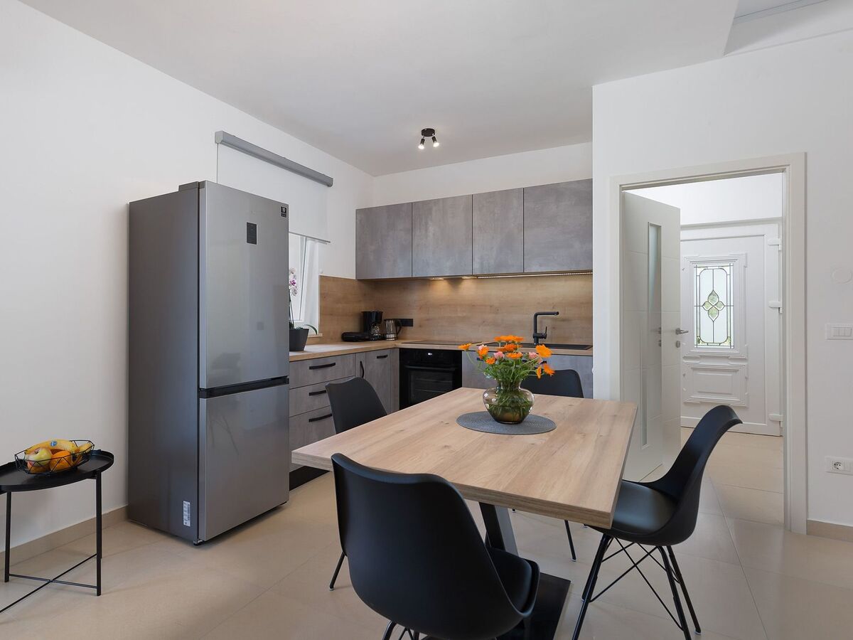 Maison Anna Premium à Fuskulin, 8 pers., 2 unités - Photo 5