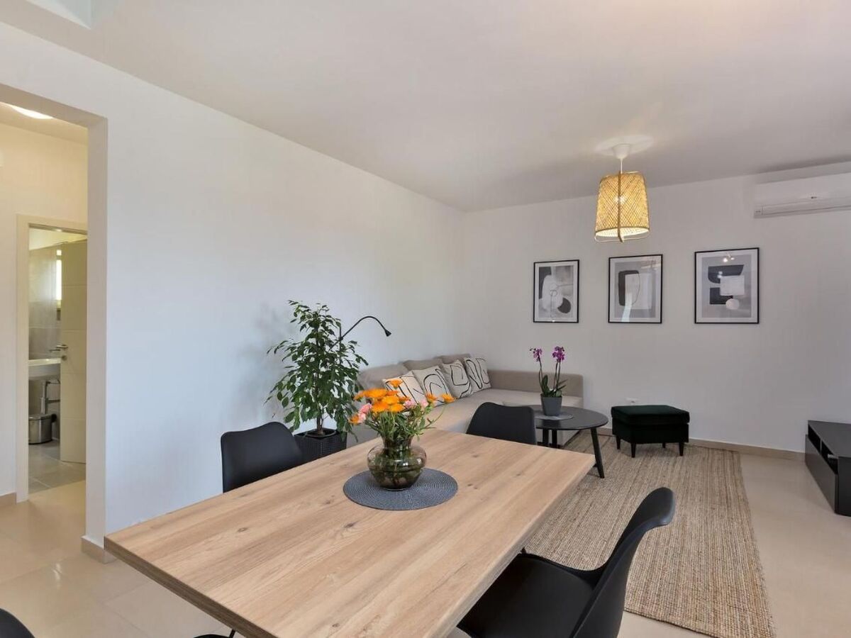 Maison Anna Premium à Fuskulin, 8 pers., 2 unités - Photo 7
