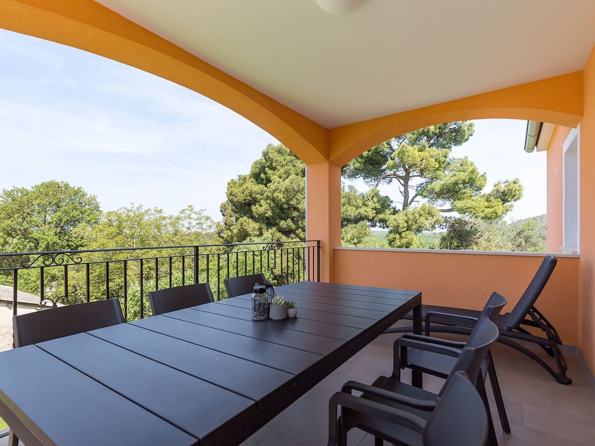 Maison Anna Premium à Fuskulin, 8 pers., 2 unités - Photo 8