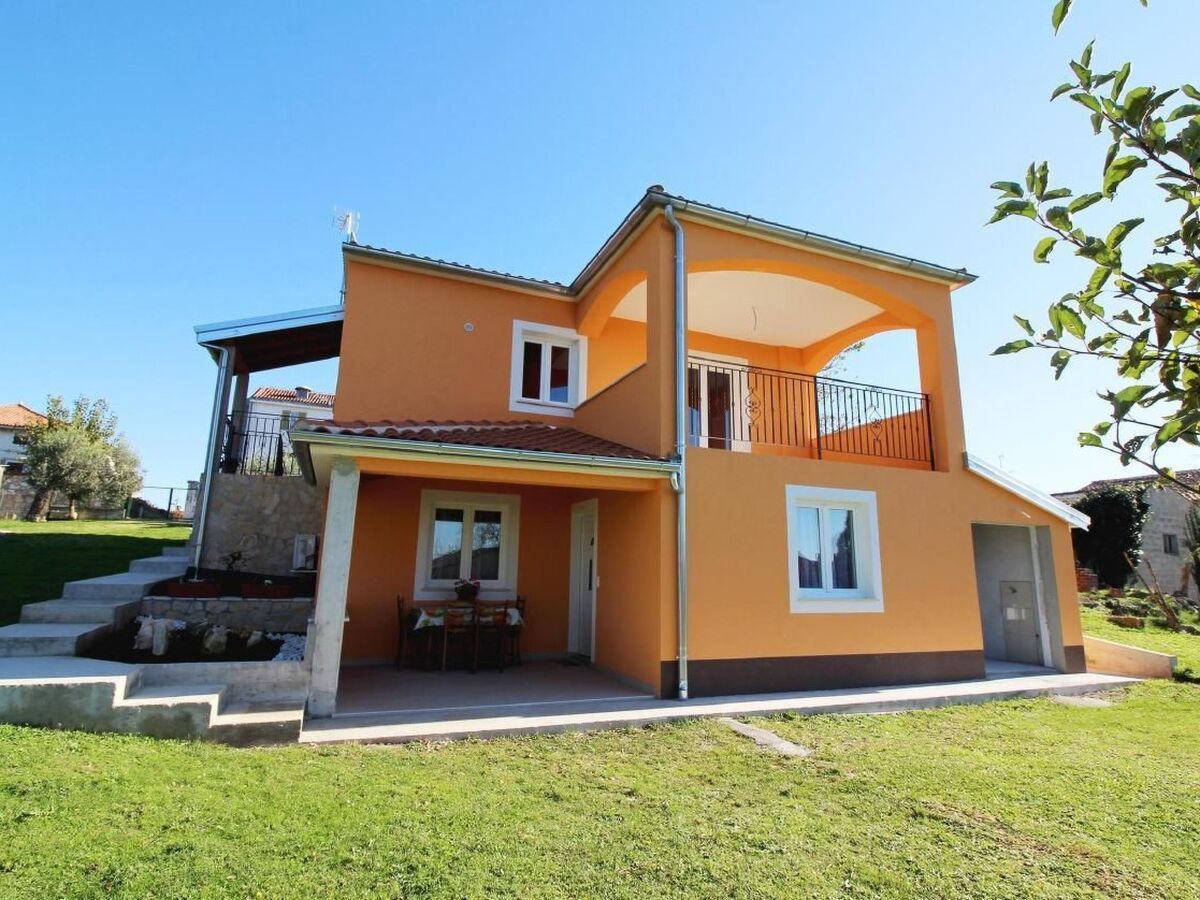 Maison Anna Premium à Fuskulin, 8 pers., 2 unités - Photo 9