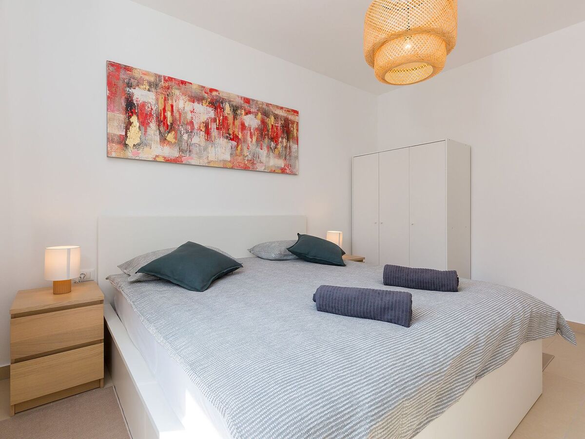 Maison Anna Premium à Fuskulin, 8 pers., 2 unités - Photo 12