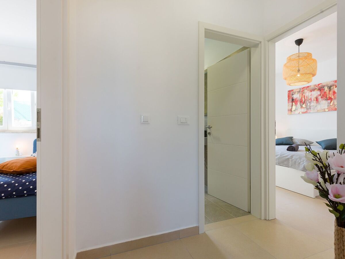 Maison Anna Premium à Fuskulin, 8 pers., 2 unités - Photo 13