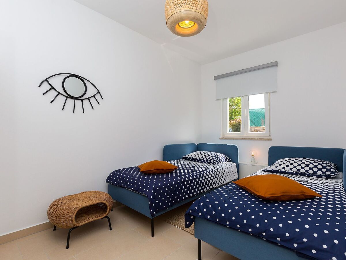 Maison Anna Premium à Fuskulin, 8 pers., 2 unités - Photo 14