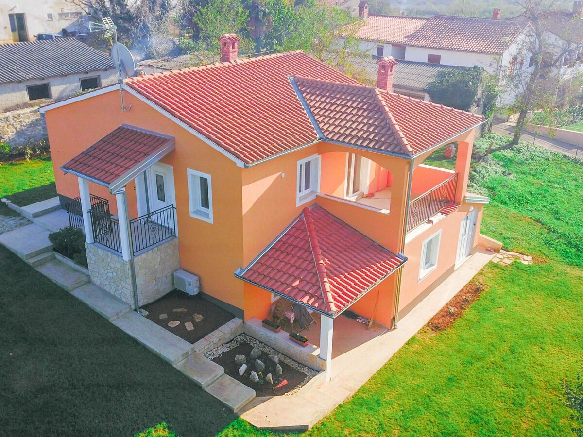Maison Anna Premium à Fuskulin, 8 pers., 2 unités - Photo 18