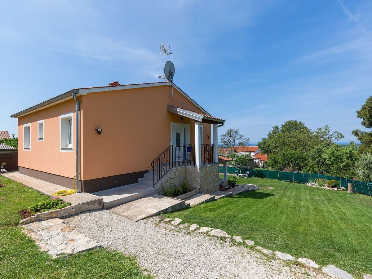 Maison Anna Premium à Fuskulin, 8 pers., 2 unités - Photo 19