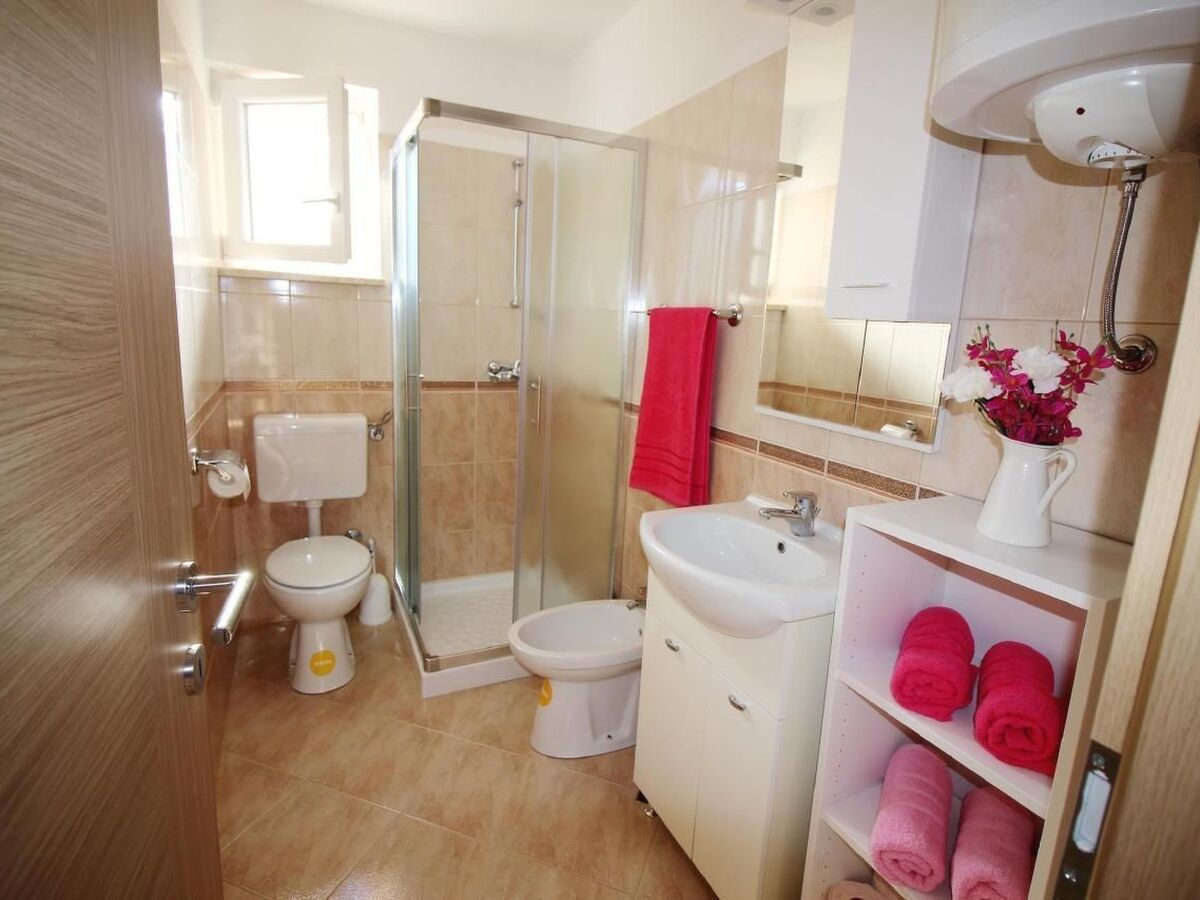 Maison Anna Premium à Fuskulin, 8 pers., 2 unités - Photo 31