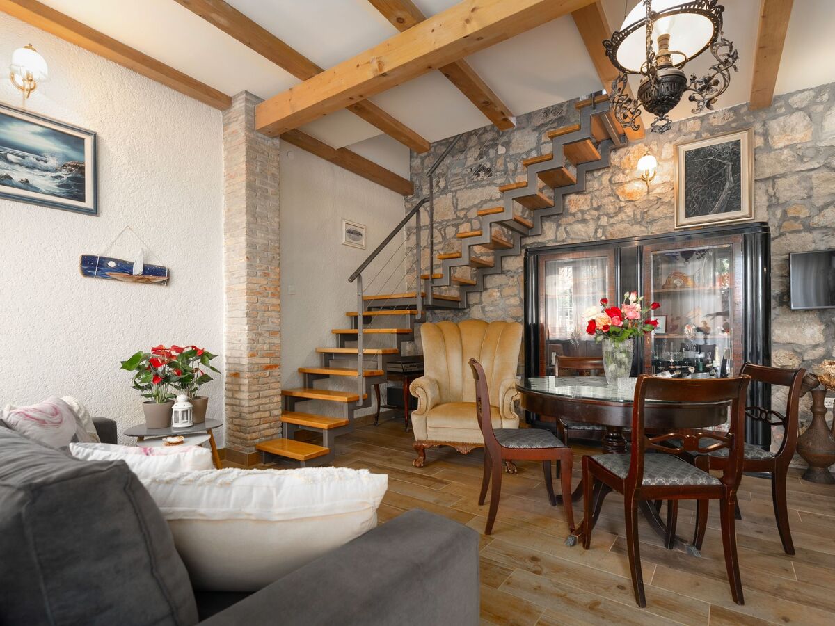 Casa Batana, maison 4 pers. à Vrsar près de la mer - Photo 10