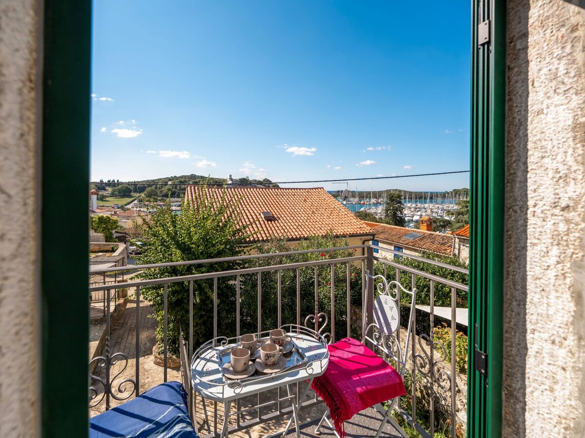 Casa Batana, maison 4 pers. à Vrsar près de la mer - Photo 21
