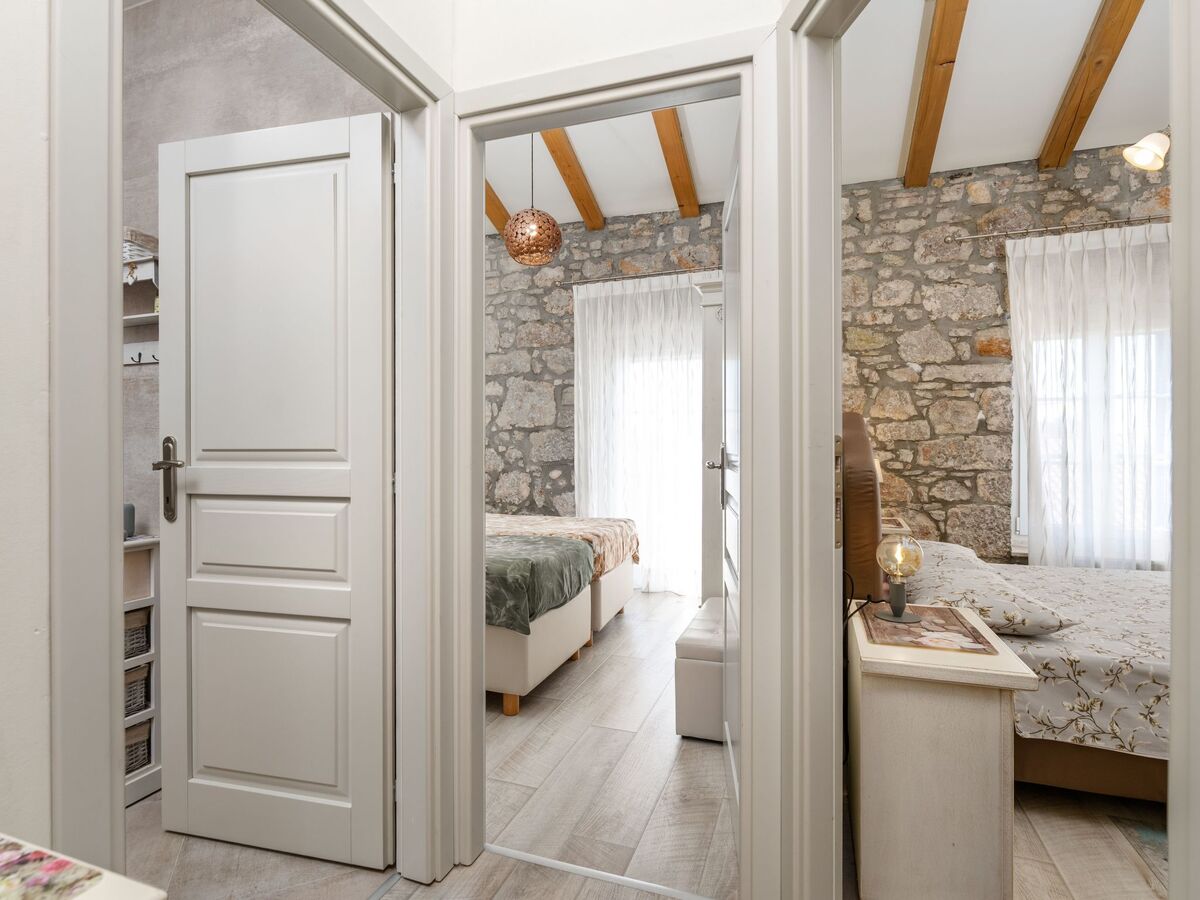 Casa Batana, maison 4 pers. à Vrsar près de la mer - Photo 31