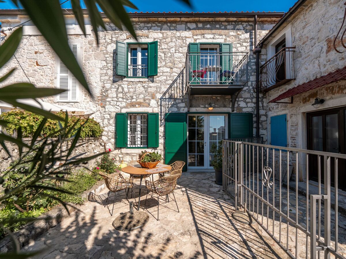 Casa Batana, maison 4 pers. à Vrsar près de la mer - Photo 33