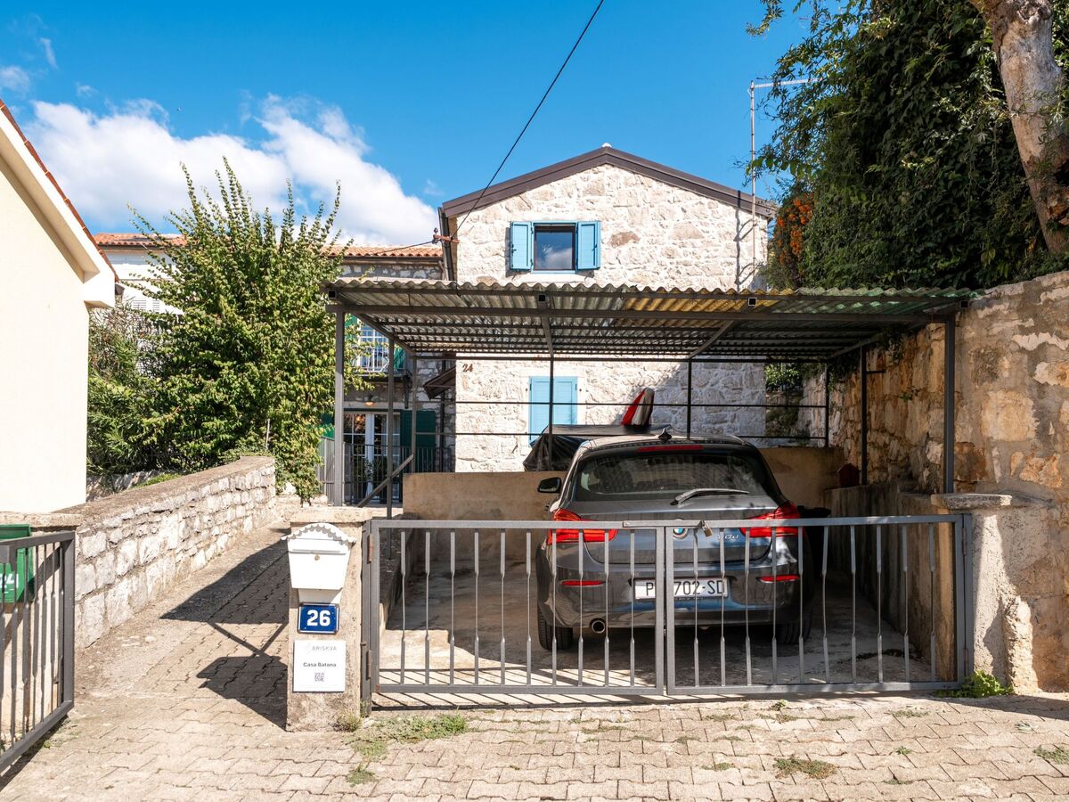 Casa Batana, maison 4 pers. à Vrsar près de la mer - Photo 37