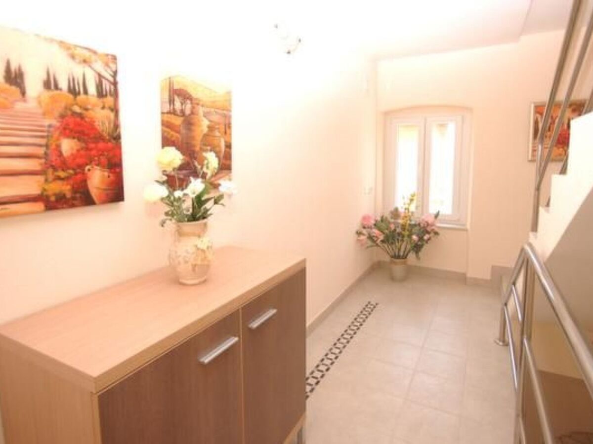 Villa Bella à Vrsar : maison 3 chambres avec terrasse vue mer - Photo 3