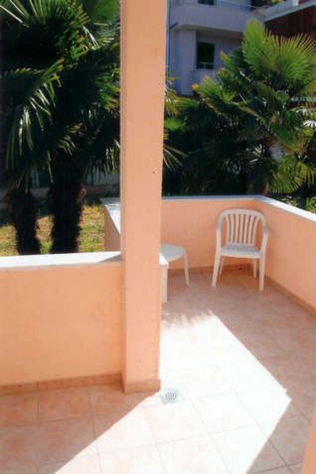 Villa Bella à Vrsar : maison 3 chambres avec terrasse vue mer - Photo 4