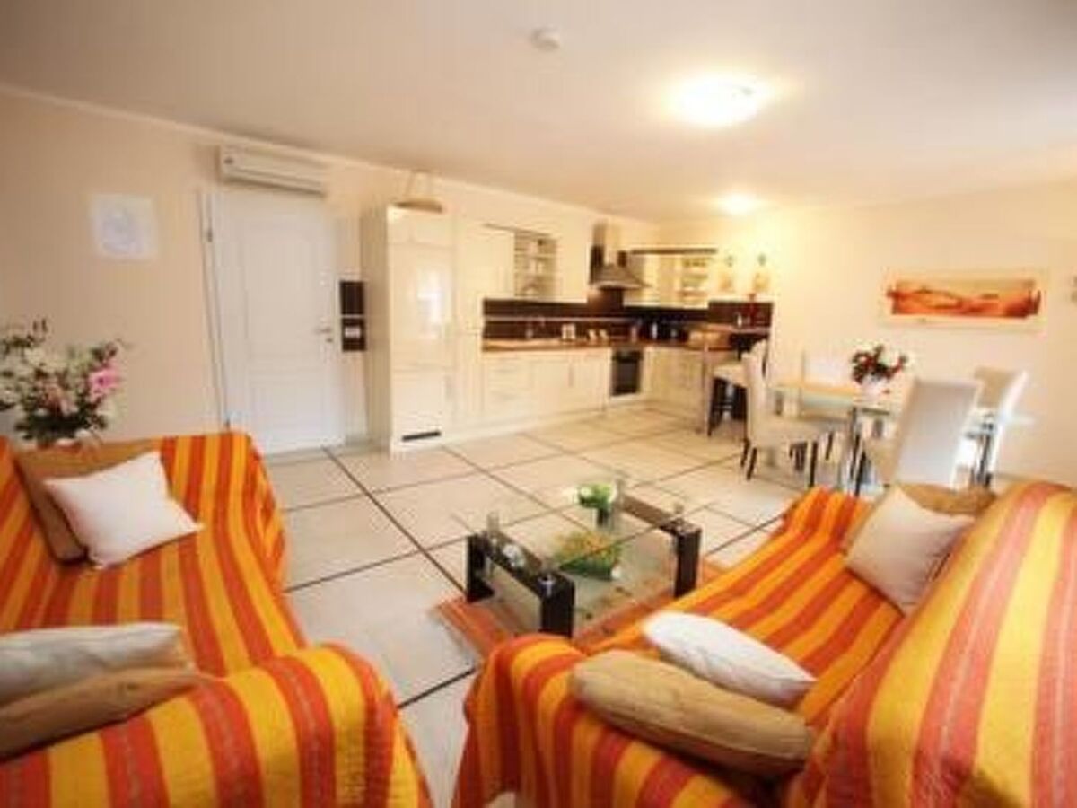 Villa Bella à Vrsar : maison 3 chambres avec terrasse vue mer - Photo 12