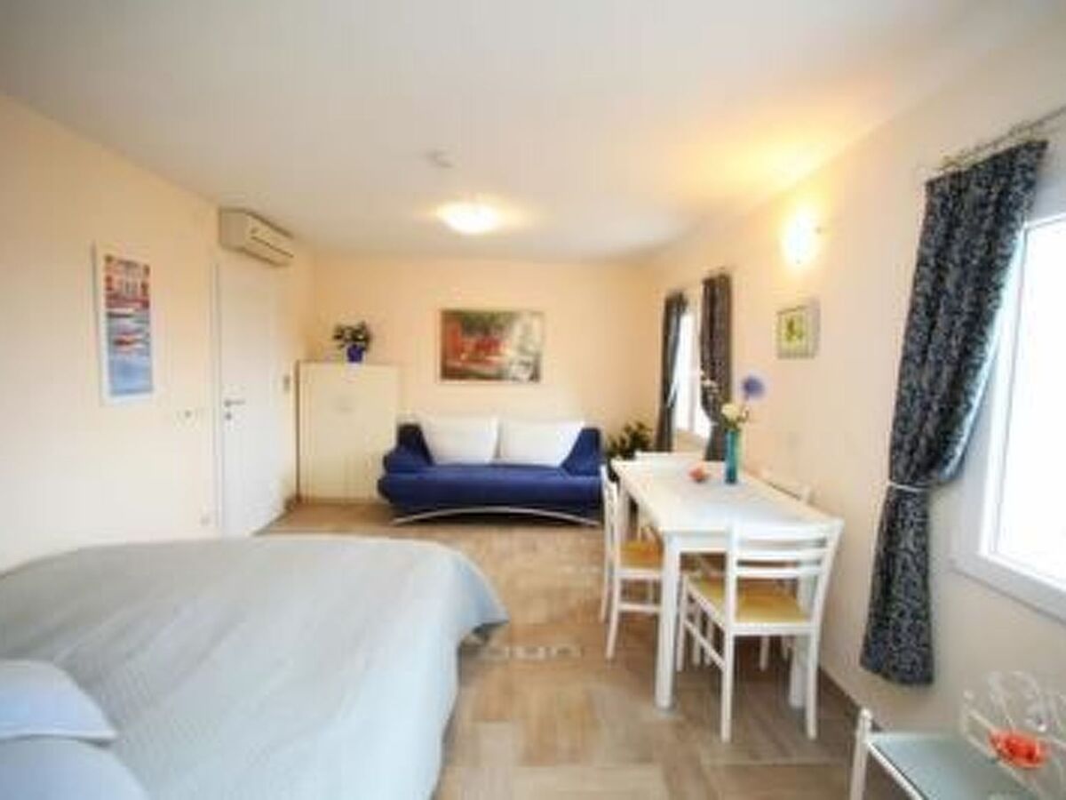 Villa Bella à Vrsar : maison 3 chambres avec terrasse vue mer - Photo 15