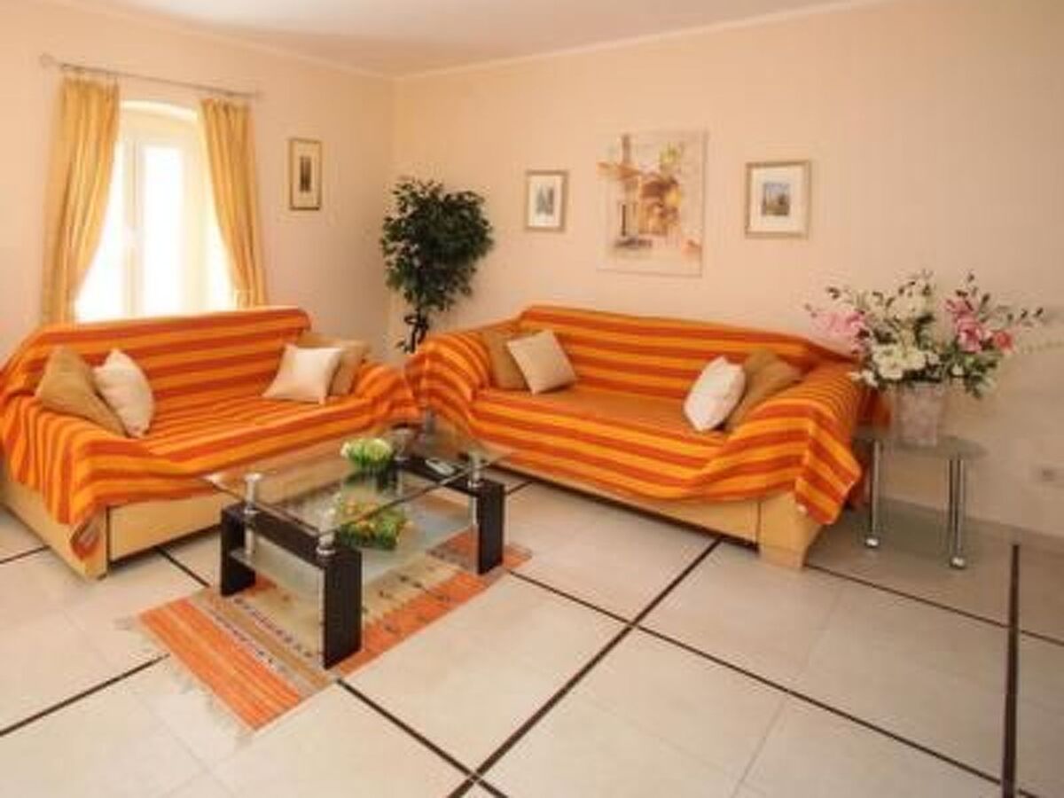 Villa Bella à Vrsar : maison 3 chambres avec terrasse vue mer - Photo 20