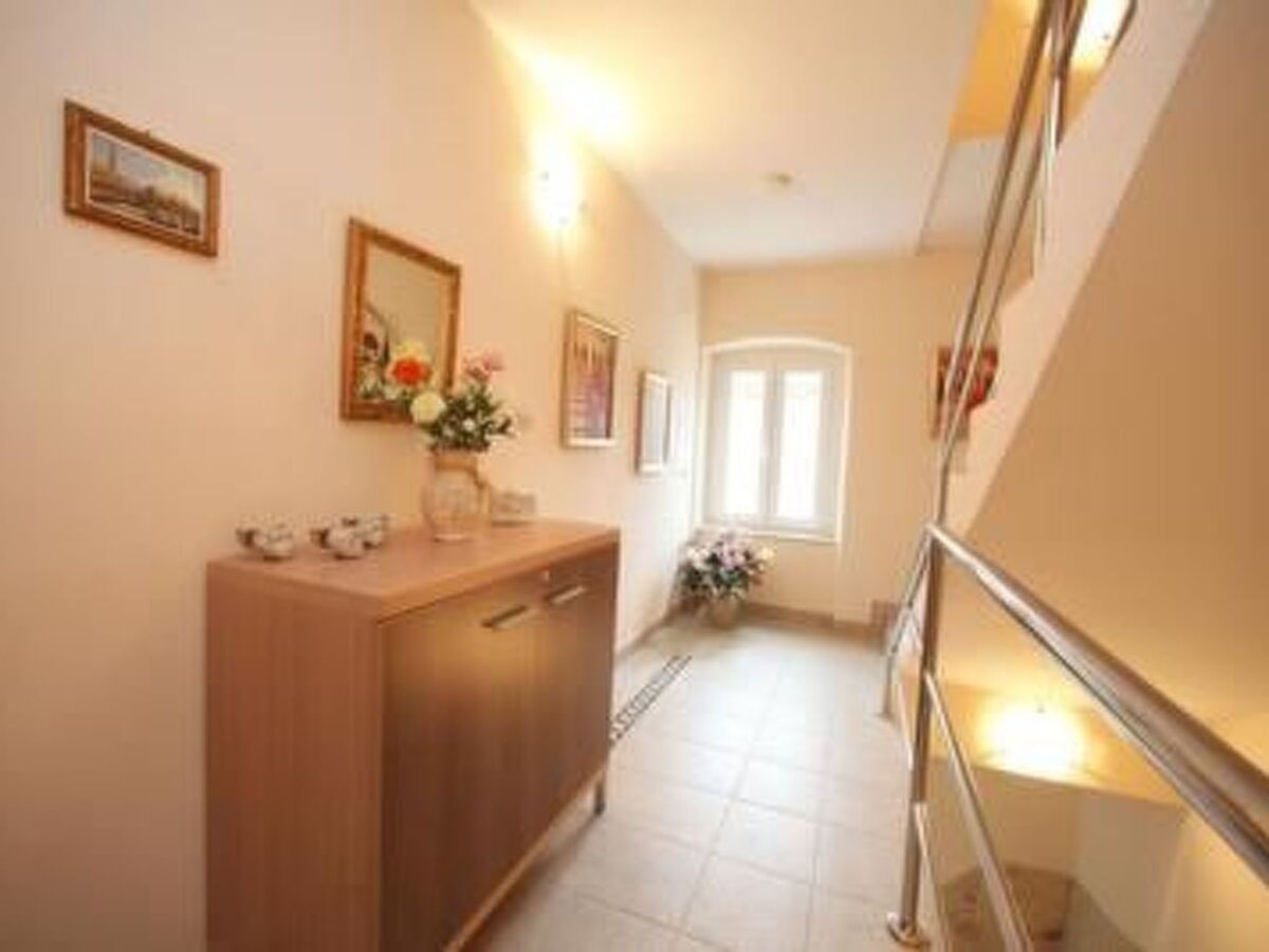Villa Bella à Vrsar : maison 3 chambres avec terrasse vue mer - Photo 22