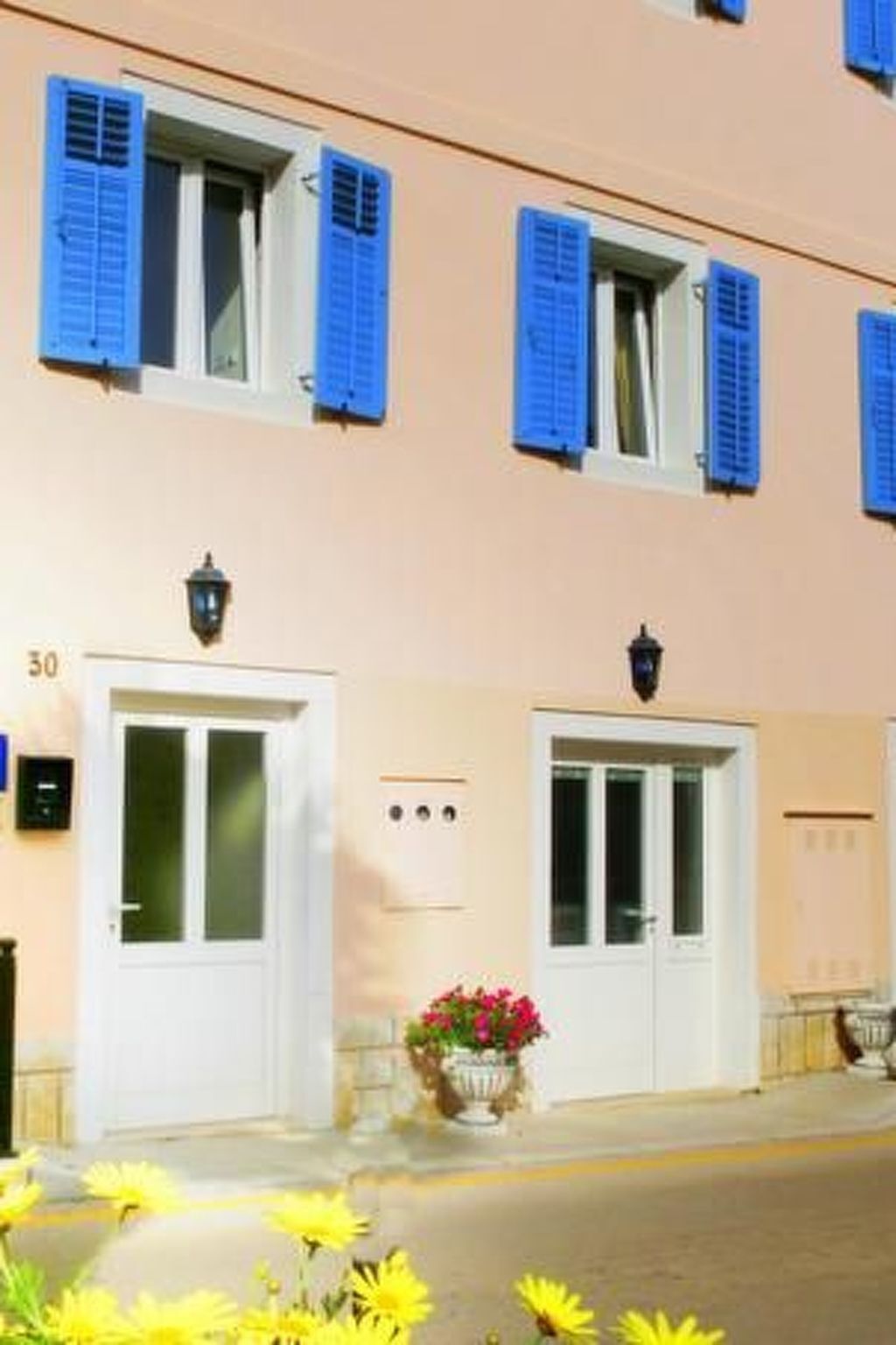 Villa Bella à Vrsar : maison 3 chambres avec terrasse vue mer - Photo 23