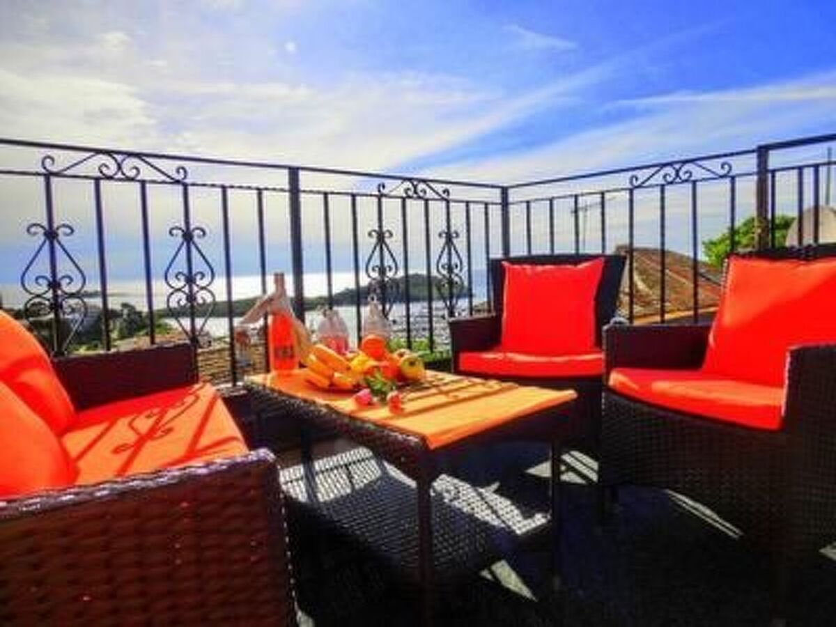 Villa Bella à Vrsar : maison 3 chambres avec terrasse vue mer - Photo 28