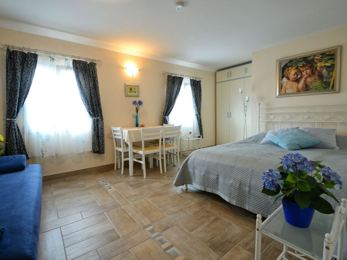 Villa Bella à Vrsar : maison 3 chambres avec terrasse vue mer - Photo 33