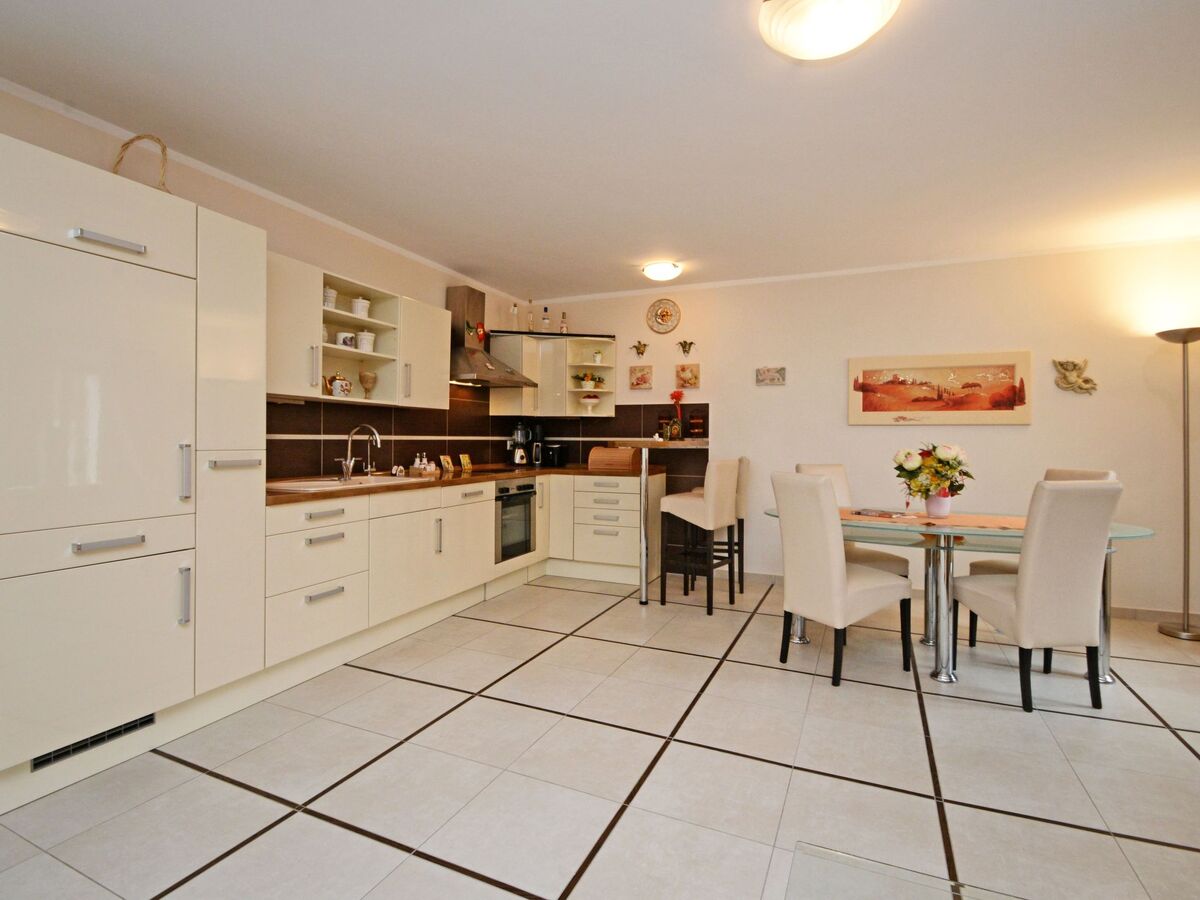 Villa Bella à Vrsar : maison 3 chambres avec terrasse vue mer - Photo 34