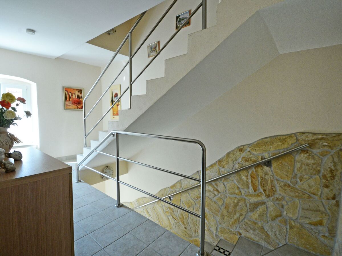 Villa Bella à Vrsar : maison 3 chambres avec terrasse vue mer - Photo 41