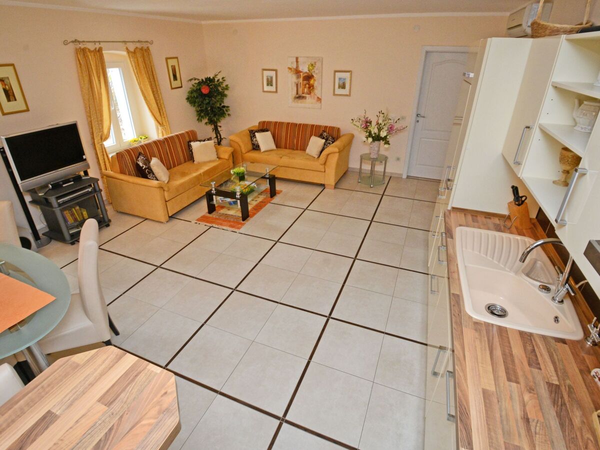 Villa Bella à Vrsar : maison 3 chambres avec terrasse vue mer - Photo 46
