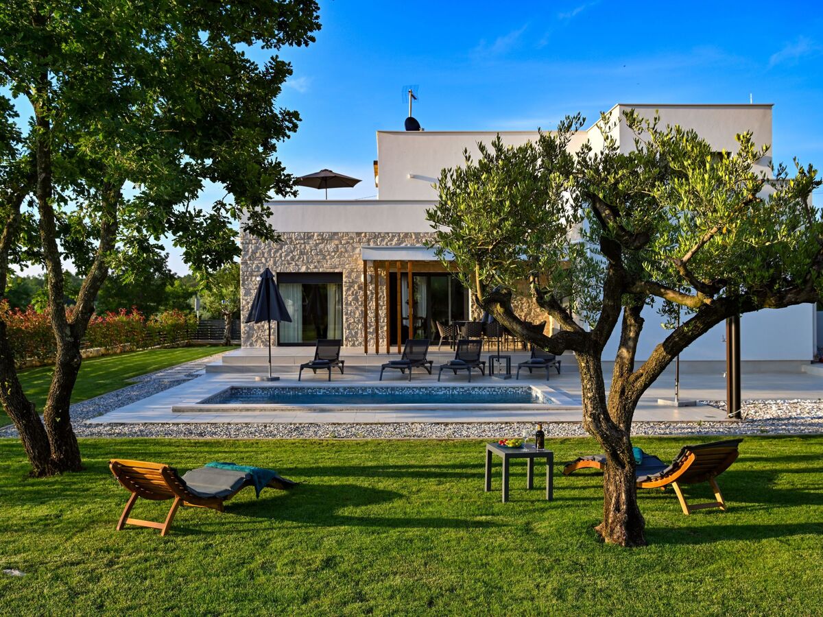 Villa Zanetta, maison 8 pers. piscine privée à Flengi - Photo 3