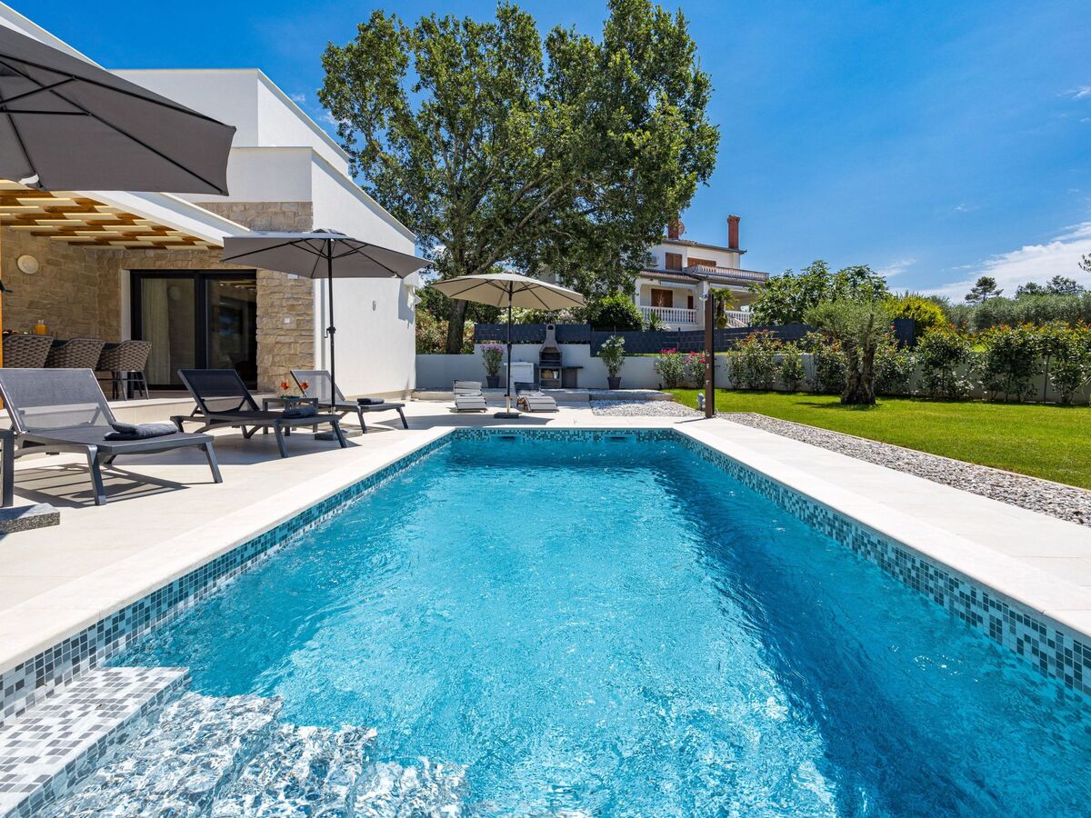 Villa Zanetta, maison 8 pers. piscine privée à Flengi - Photo 8