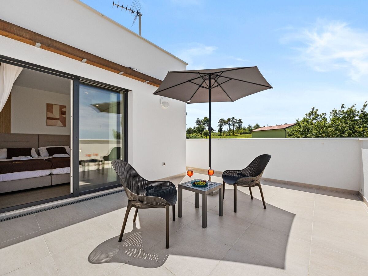 Villa Zanetta, maison 8 pers. piscine privée à Flengi - Photo 23
