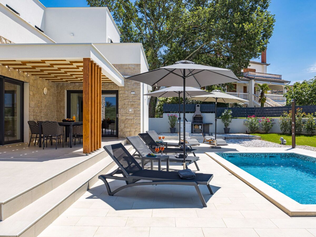 Villa Zanetta, maison 8 pers. piscine privée à Flengi - Photo 26