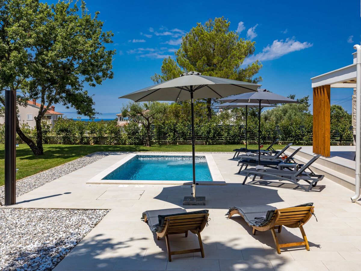 Villa Zanetta, maison 8 pers. piscine privée à Flengi - Photo 27