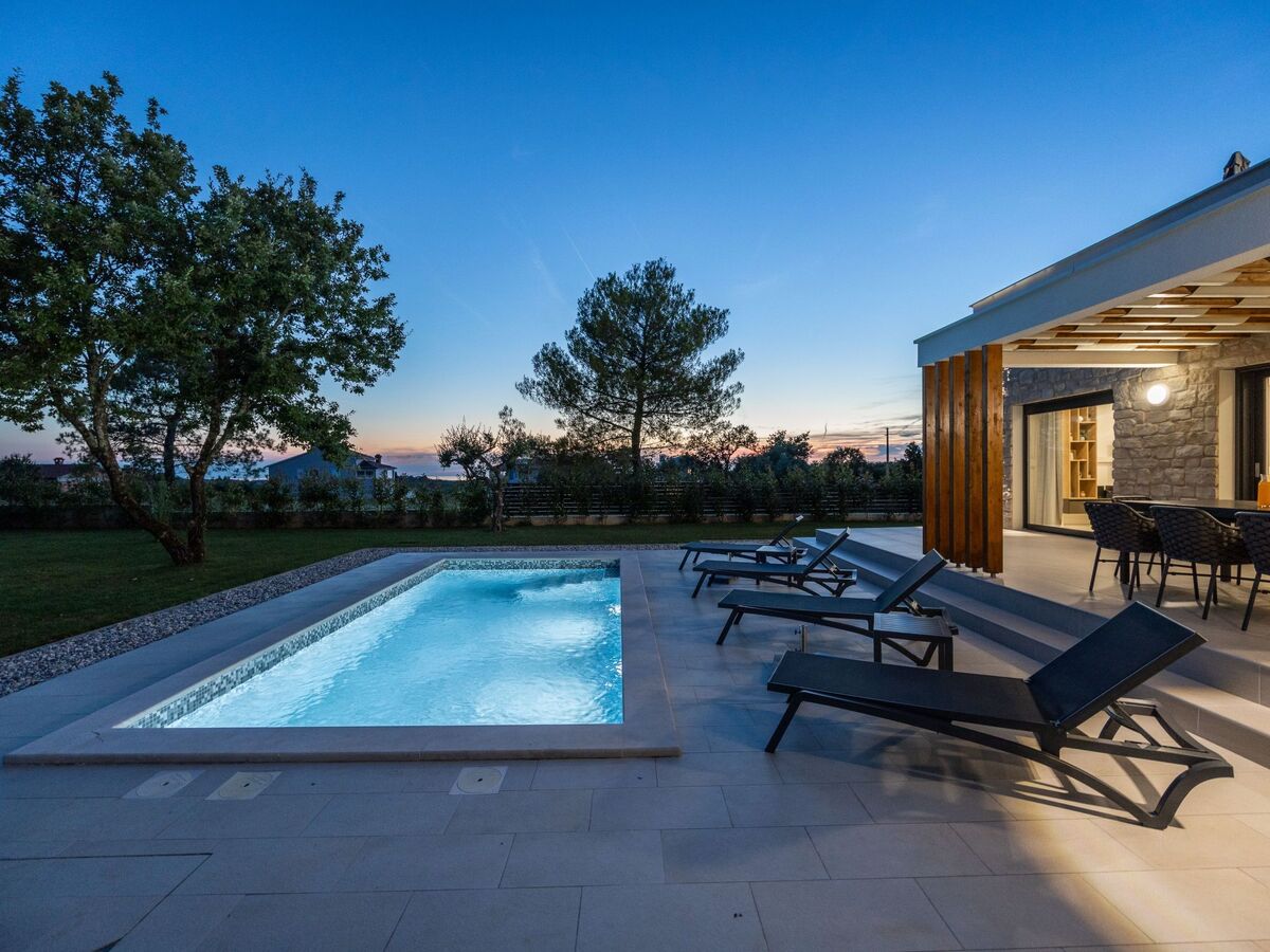 Villa Zanetta, maison 8 pers. piscine privée à Flengi - Photo 29