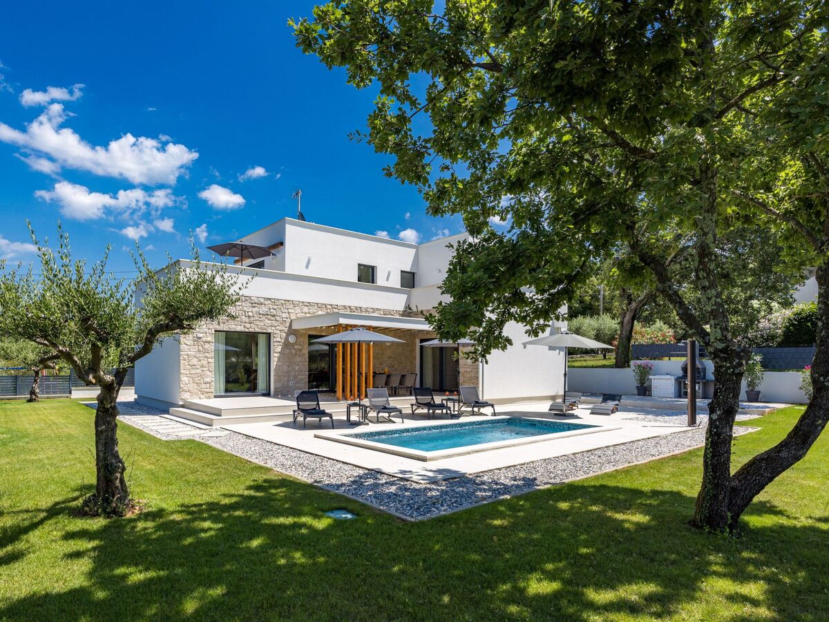 Villa Zanetta, maison 8 pers. piscine privée à Flengi - Photo 32