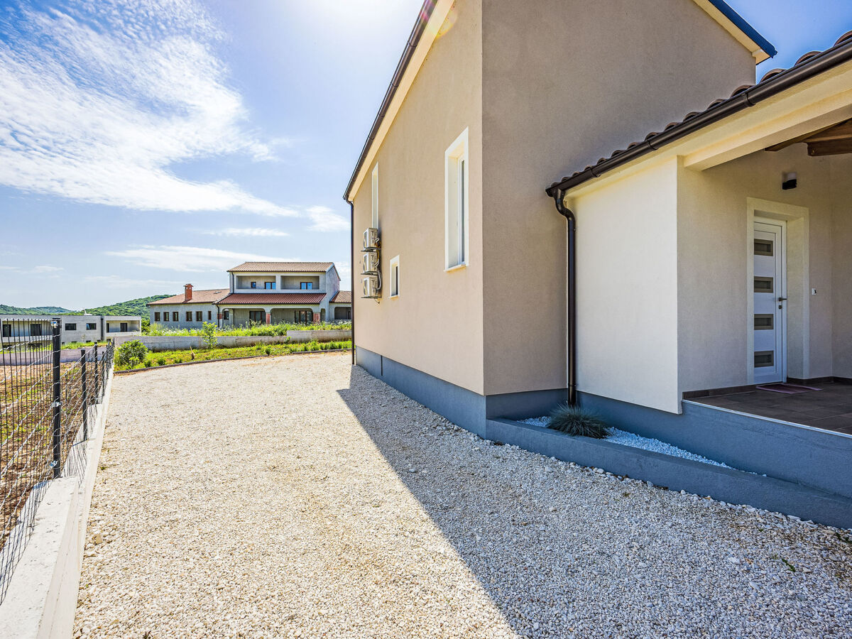 Villa Terrana à Rovinj : maison 6 pers, piscine privée - Photo 16