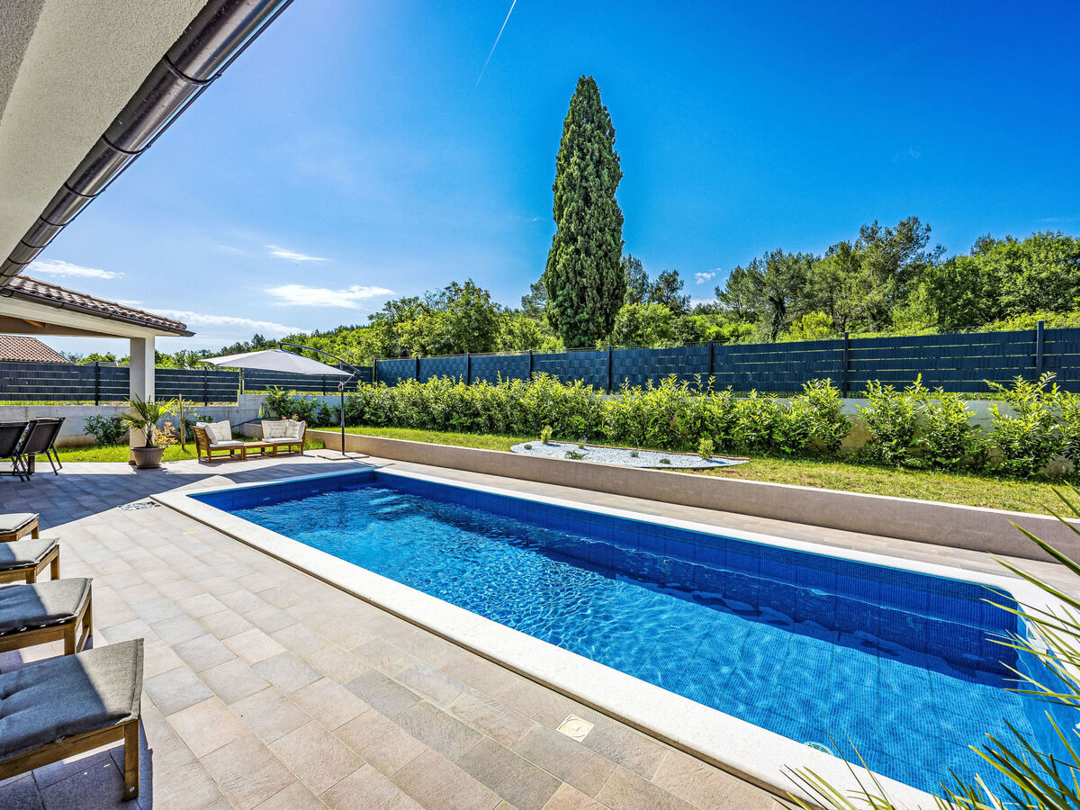 Villa Terrana à Rovinj : maison 6 pers, piscine privée - Photo 19