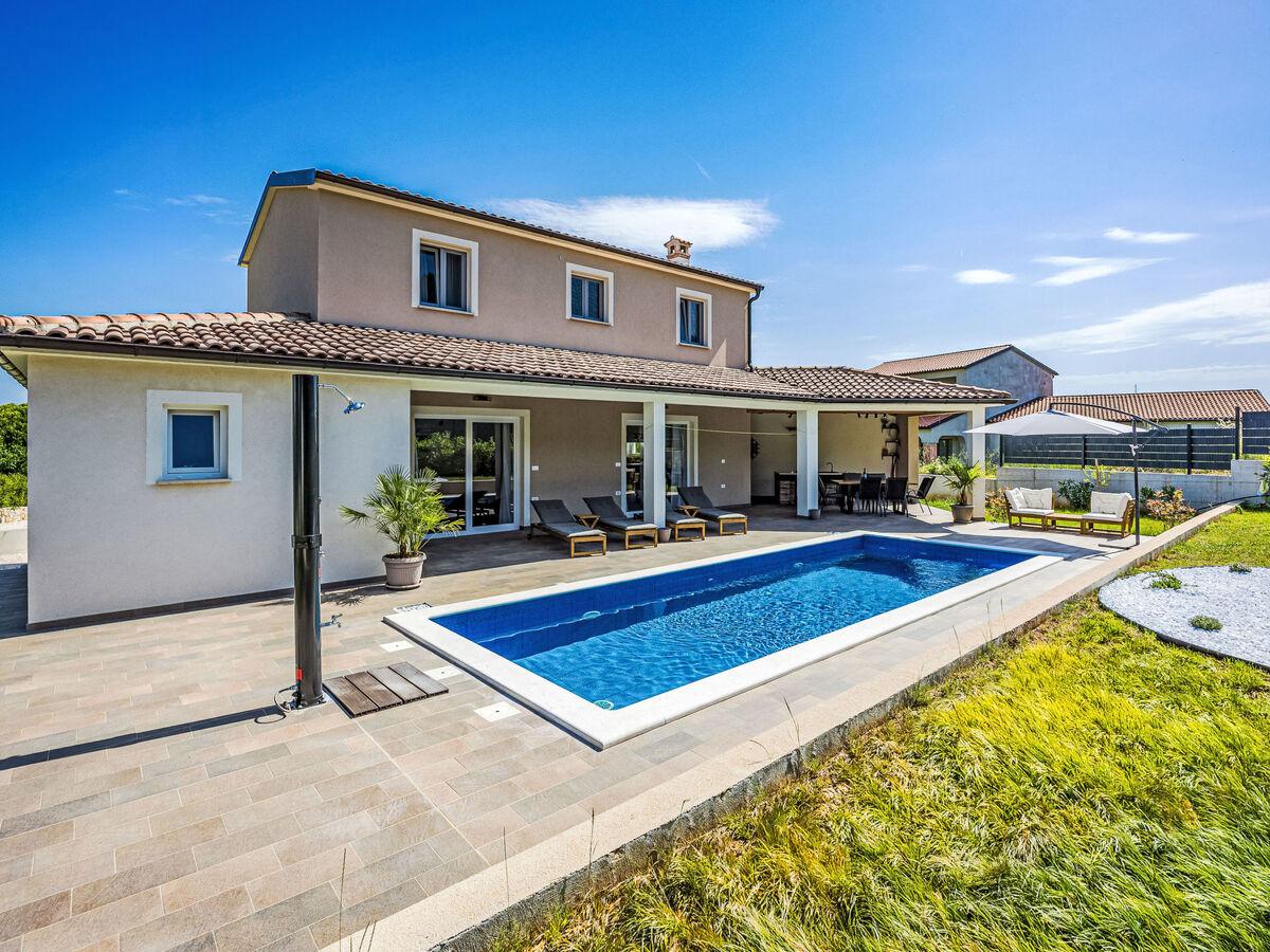 Villa Terrana à Rovinj : maison 6 pers, piscine privée - Photo 27