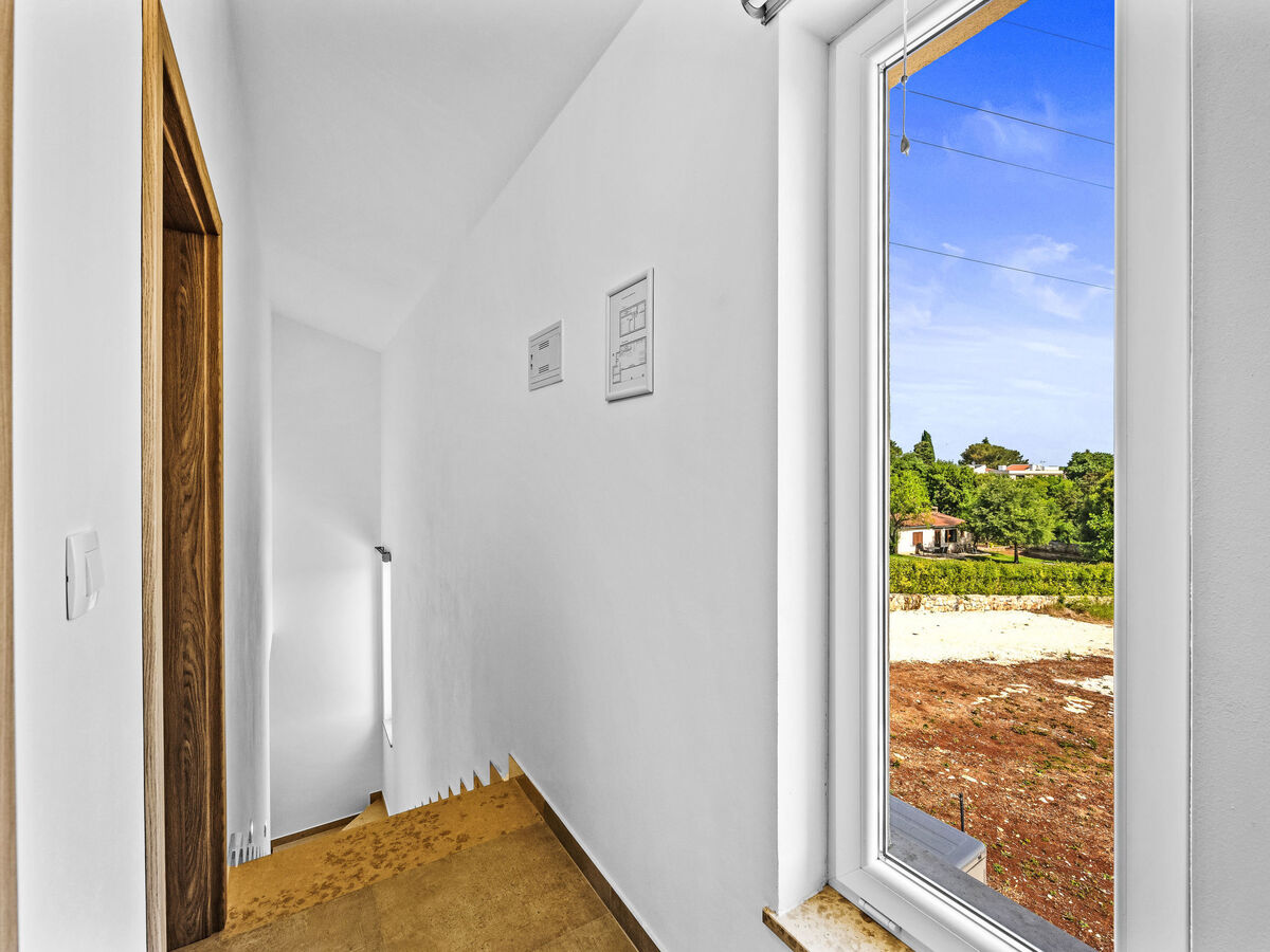 Villa Terrana à Rovinj : maison 6 pers, piscine privée - Photo 28
