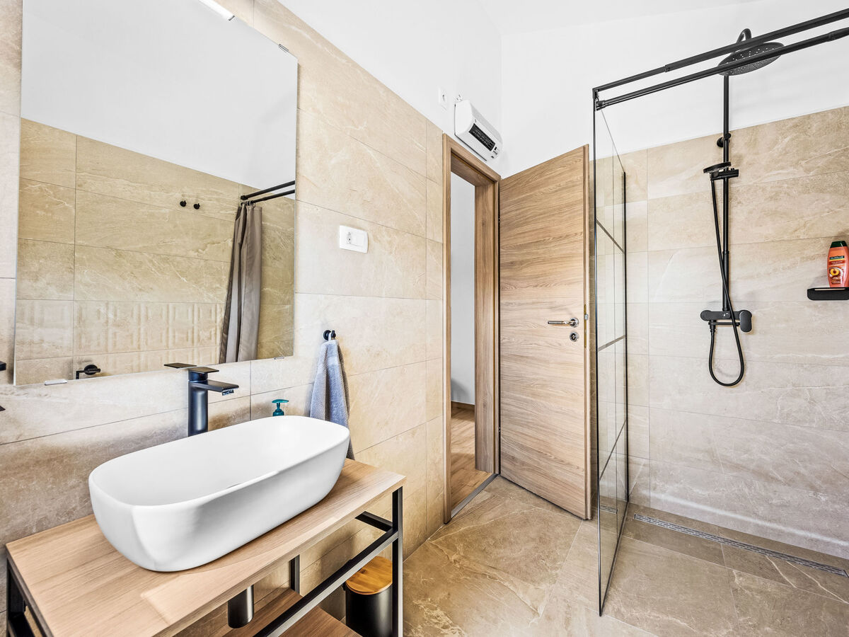 Villa Terrana à Rovinj : maison 6 pers, piscine privée - Photo 30