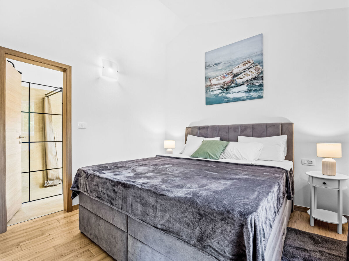 Villa Terrana à Rovinj : maison 6 pers, piscine privée - Photo 33