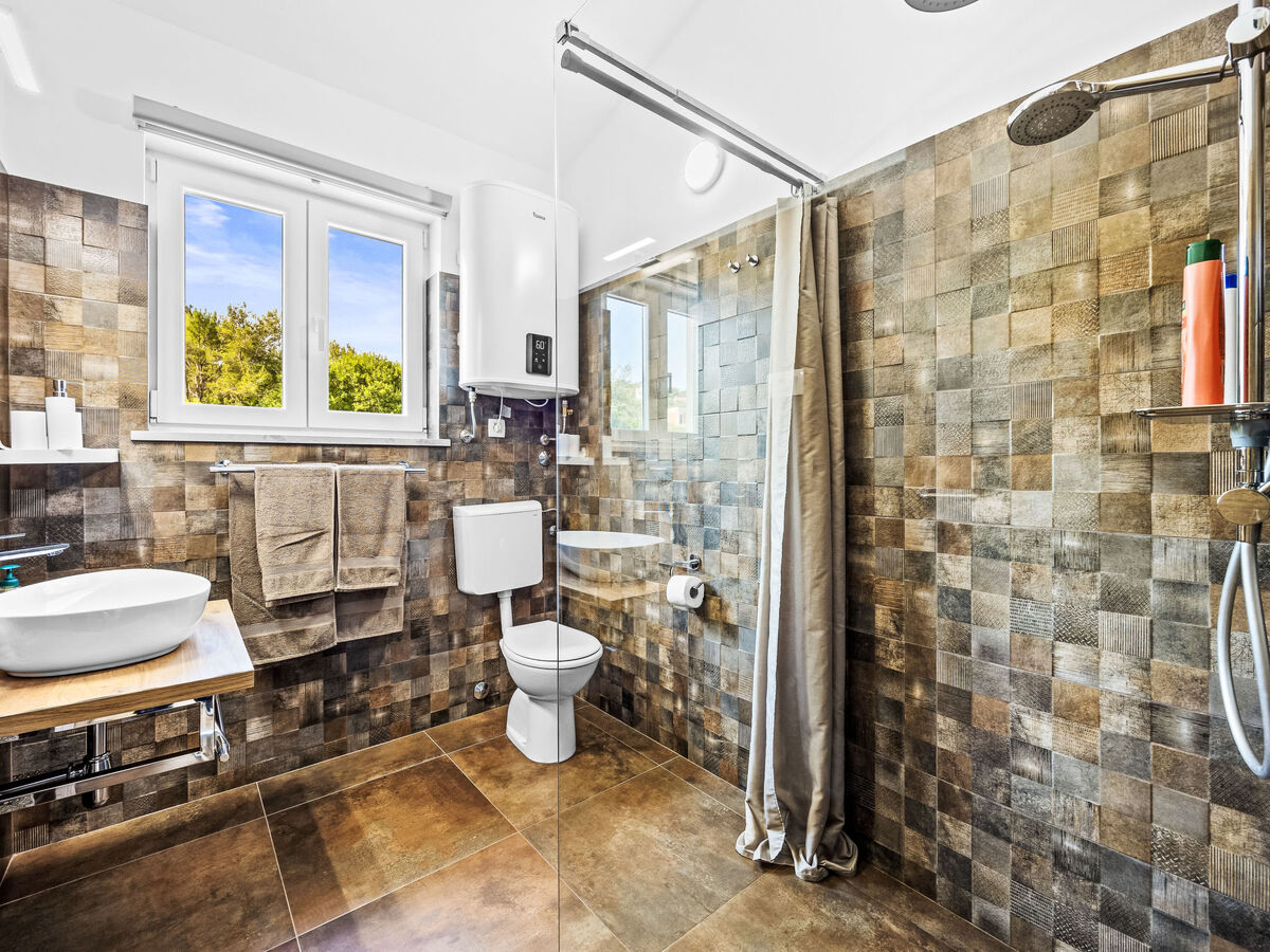 Villa Terrana à Rovinj : maison 6 pers, piscine privée - Photo 35