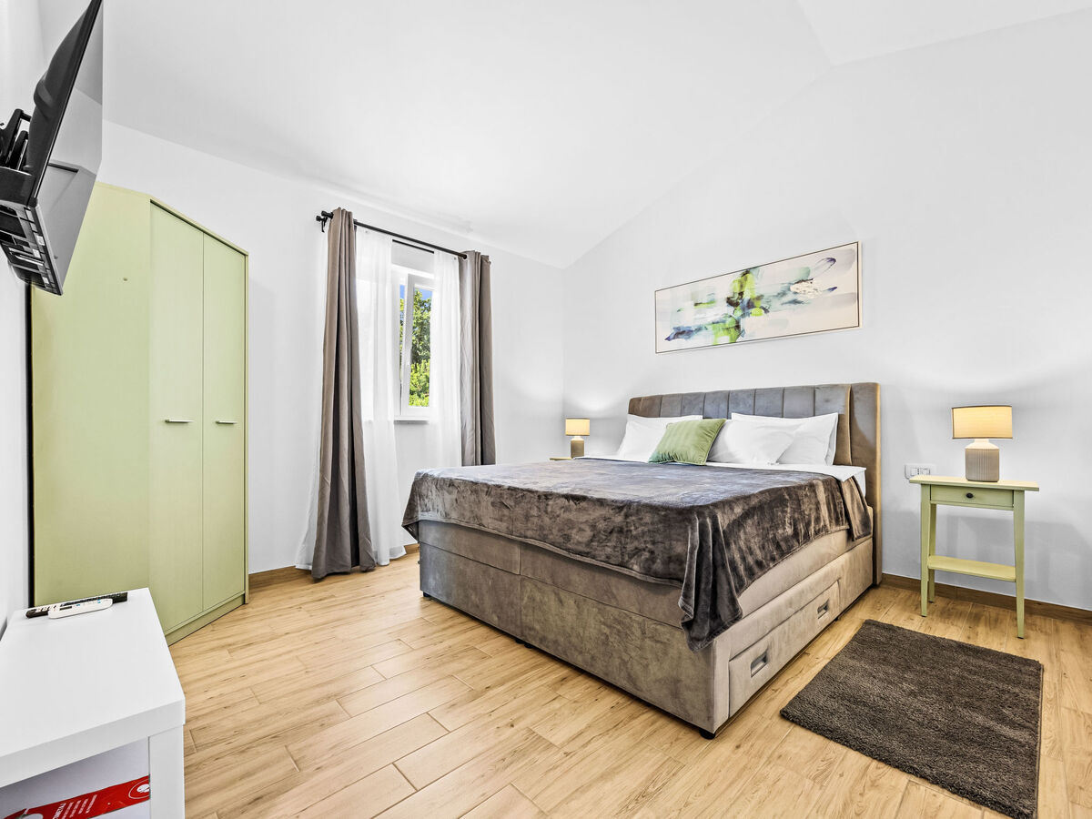 Villa Terrana à Rovinj : maison 6 pers, piscine privée - Photo 40