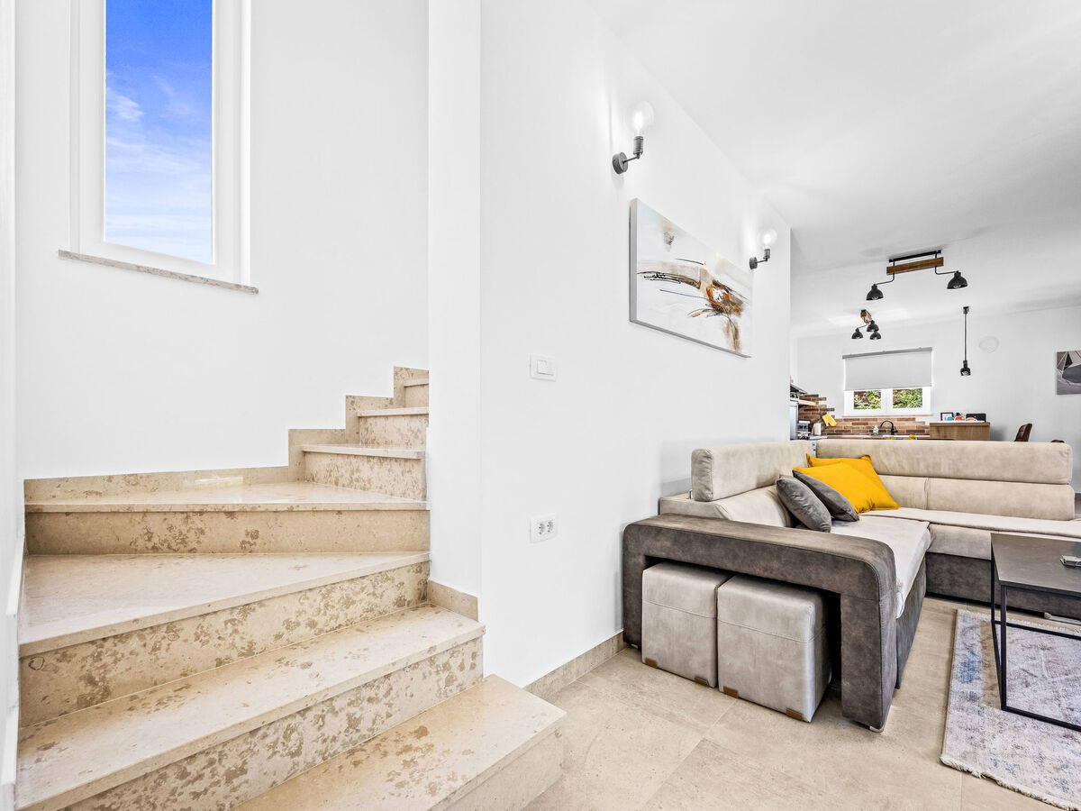 Villa Terrana à Rovinj : maison 6 pers, piscine privée - Photo 41