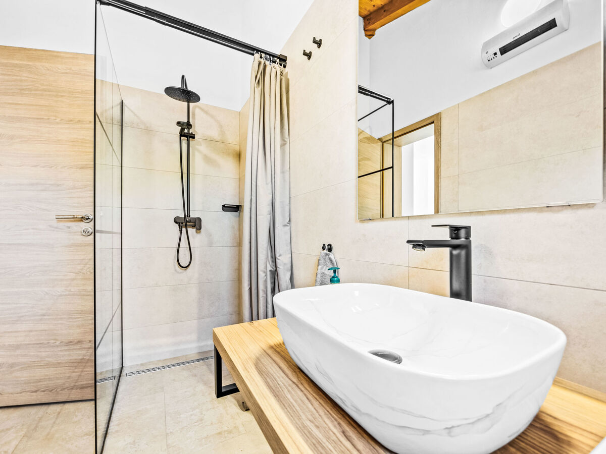 Villa Terrana à Rovinj : maison 6 pers, piscine privée - Photo 42