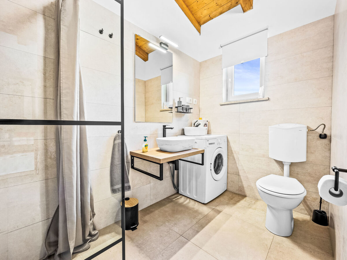 Villa Terrana à Rovinj : maison 6 pers, piscine privée - Photo 43