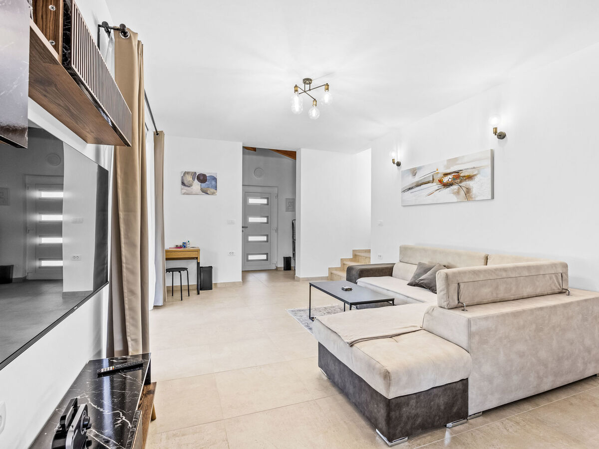 Villa Terrana à Rovinj : maison 6 pers, piscine privée - Photo 44