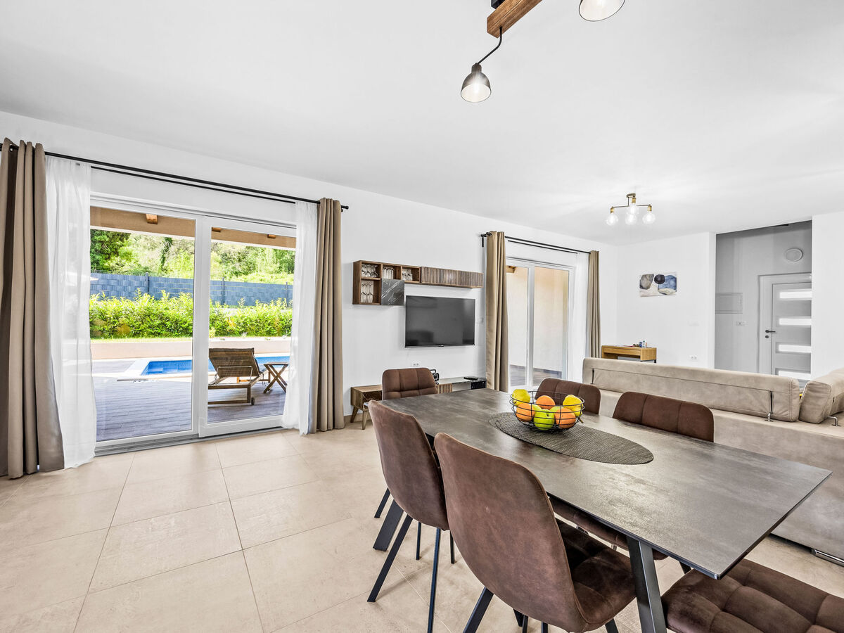Villa Terrana à Rovinj : maison 6 pers, piscine privée - Photo 45