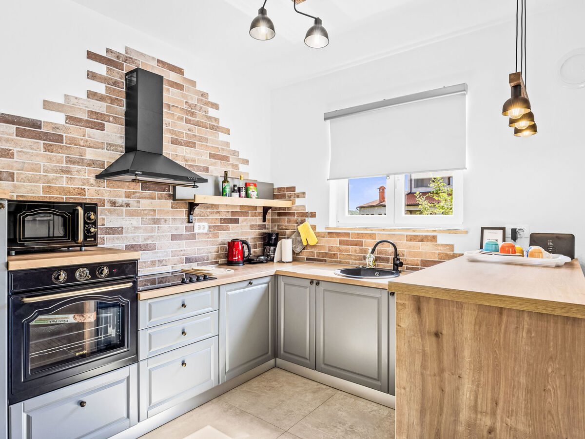 Villa Terrana à Rovinj : maison 6 pers, piscine privée - Photo 48